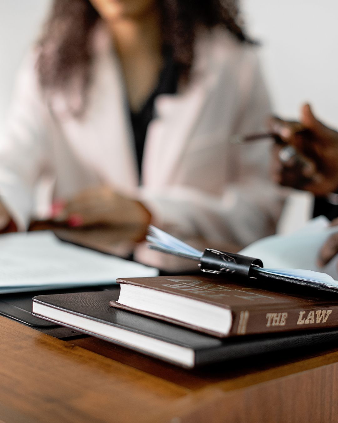 Stéphanie assistante administrative