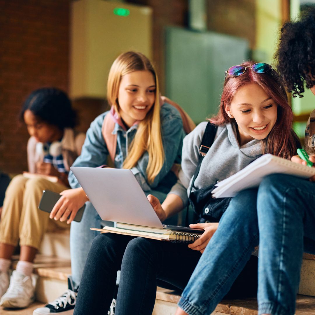 assistante administrative étudiants