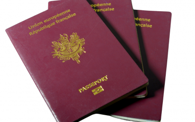 Tout savoir sur le passeport : démarches, validité et tarifs en 2025