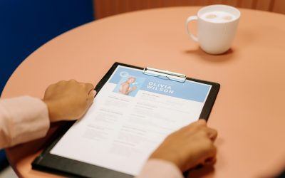 Comment faire un CV efficace : les étapes clés pour se démarquer