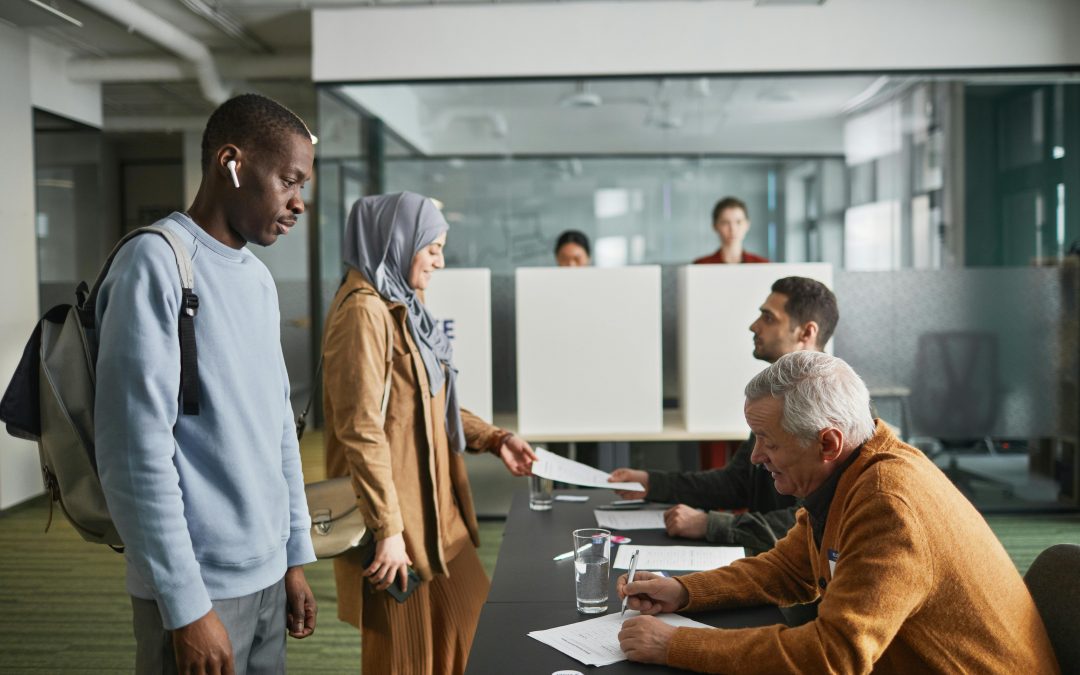 Comment s’inscrire sur les listes électorales en France : mode d’emploi complet