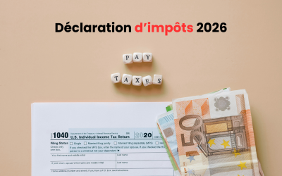 Déclaration d’impôts 2026 : les nouveautés à connaître pour les revenus 2025